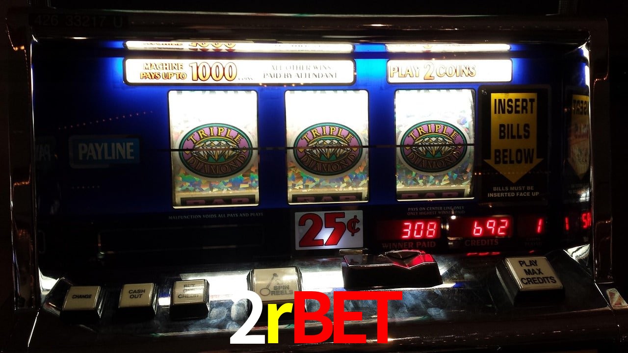 Welcome Bonus 2rbet