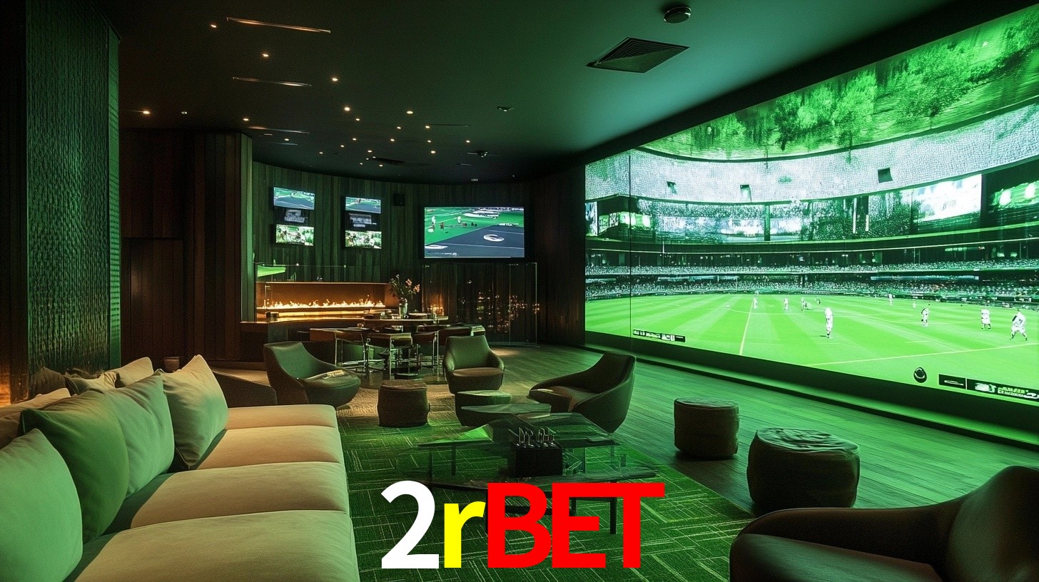 2rbet: Seu Cassino Premiado com Pagamentos Rápidos