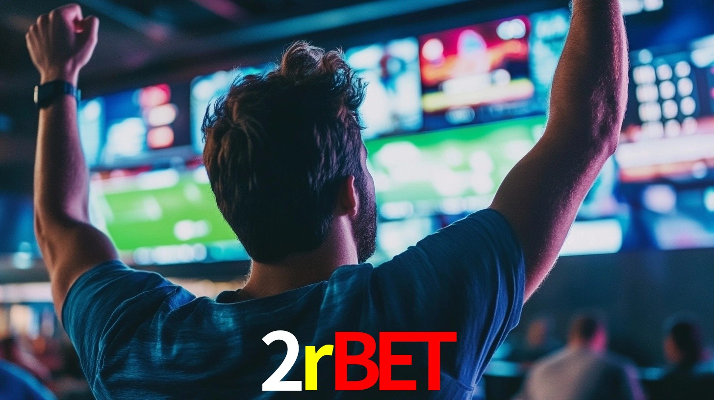 2rbet - Jackpot de Pressão Total - 2rbet.com