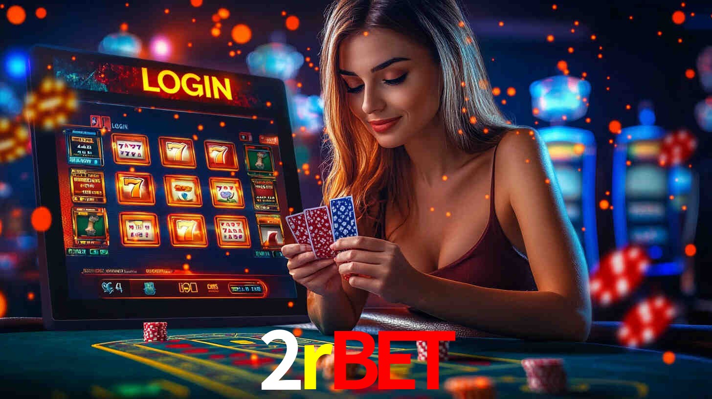 Bônus Generosos e Exclusivos no 2rbet para Você!