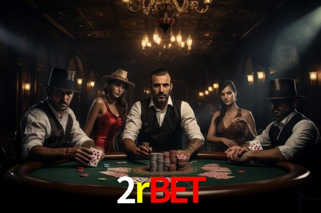 cassino 2rbet