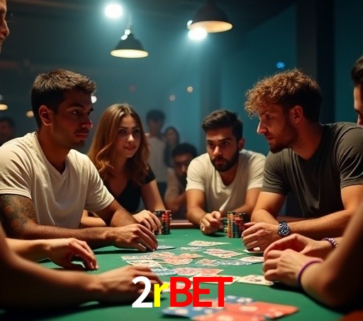 2rbet Salvador - Promo Stats