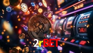 Interface do App 2rbet