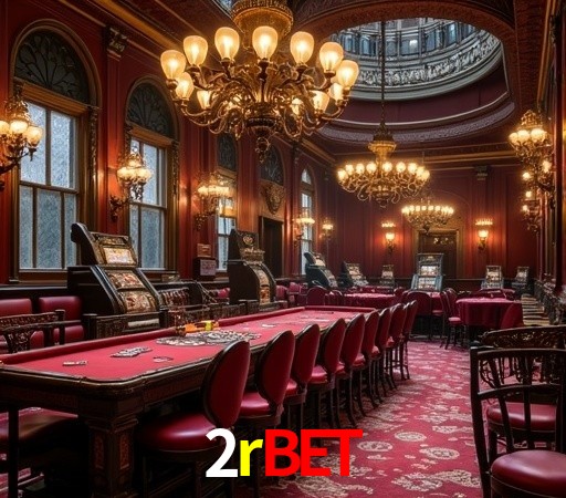 2rbet Plataforma - Certificada MGA desde 2015