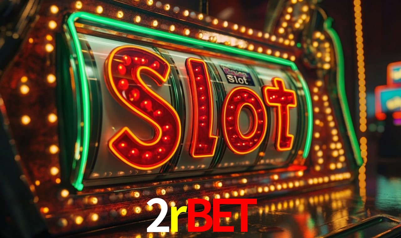 2rbet Entrar - Login Seguro Certificado