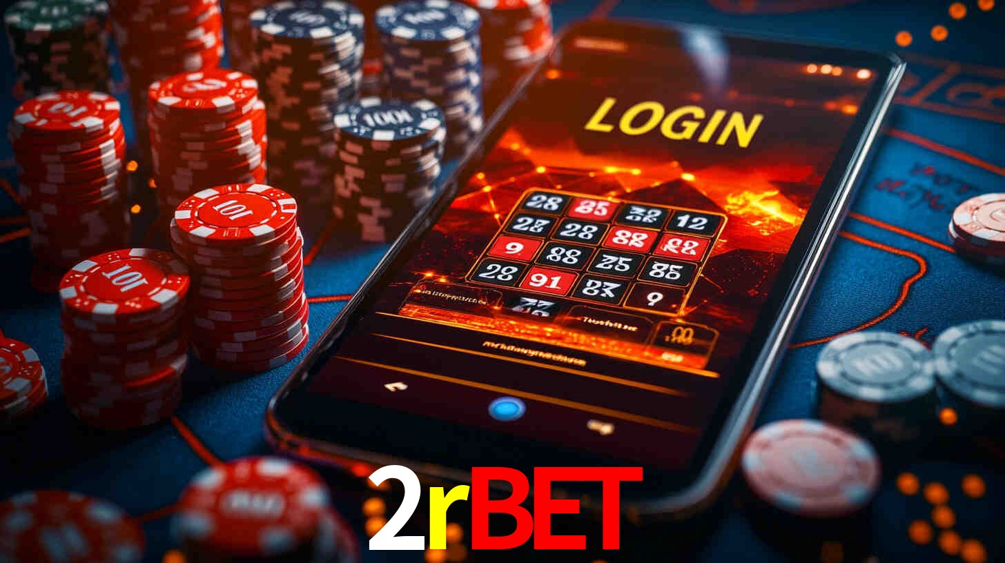 2rbet login