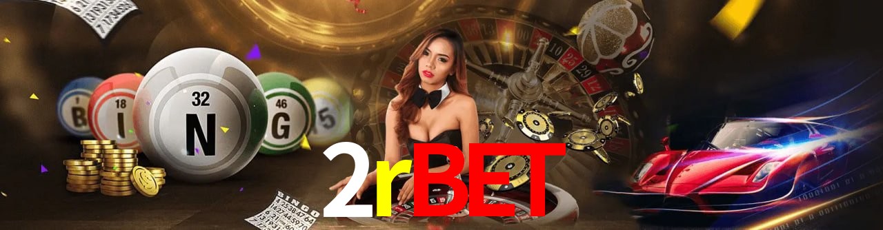 2rbet São Paulo - Top Slots