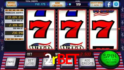2rbet Bônus - Pacote R$5.000 + VIP