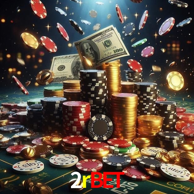 Interface Premium 2rbet
