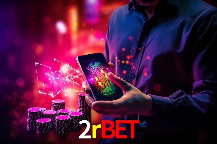 Apostas de Futebol 2rbet