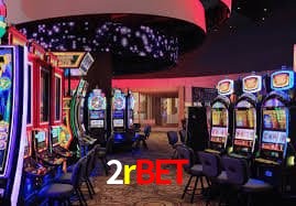 2rbet São Paulo - Hot Promos