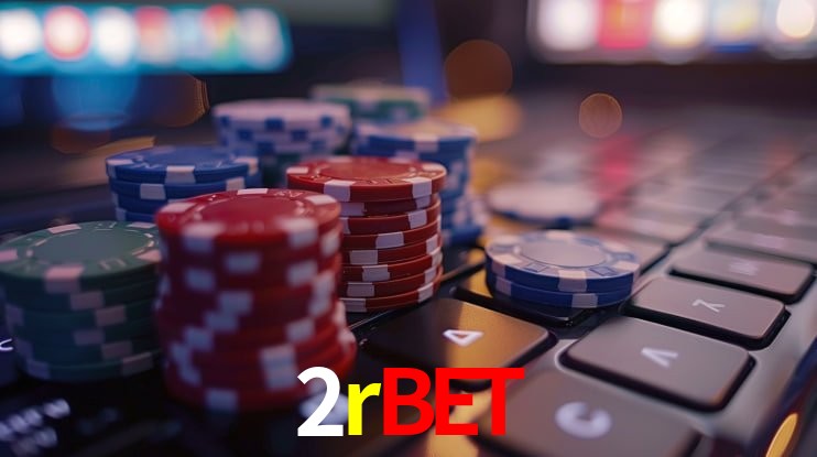 2rbet - Winners Celebration