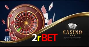 Provedores de Jogos 2rbet