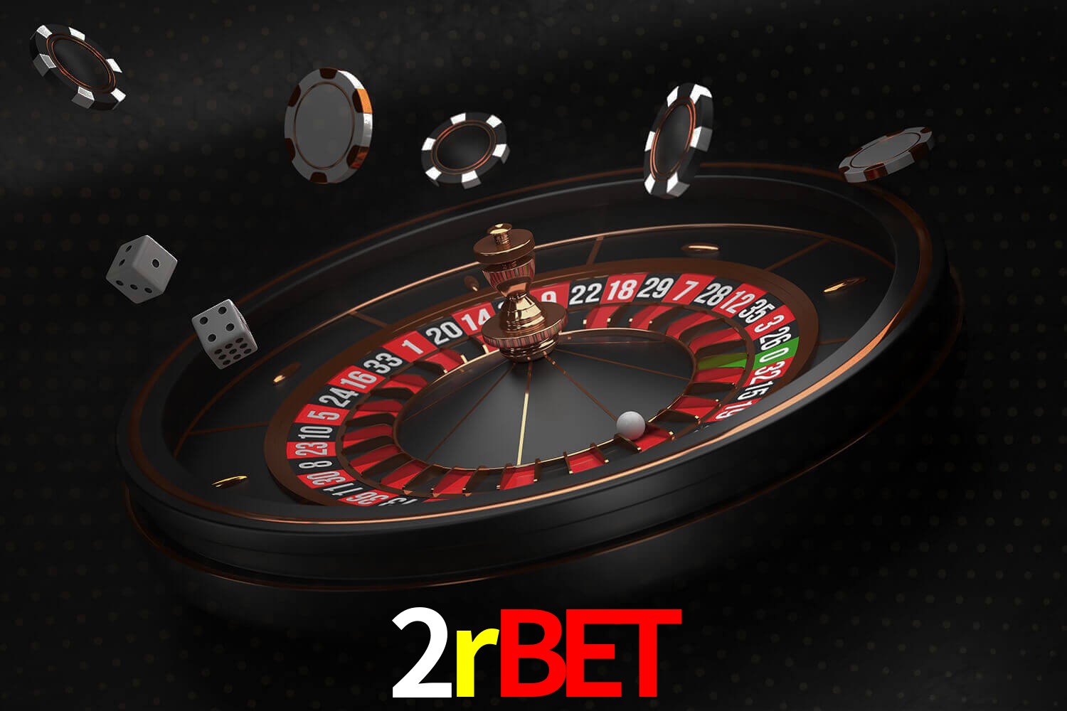 Sinta a adrenalina dos jogos de cassino com 2rbet