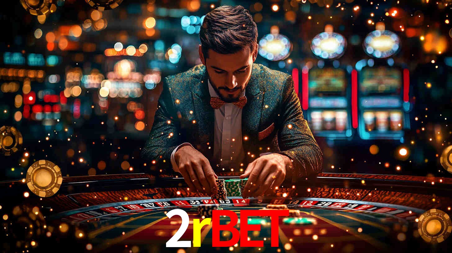 Welcome Bonus 2rbet