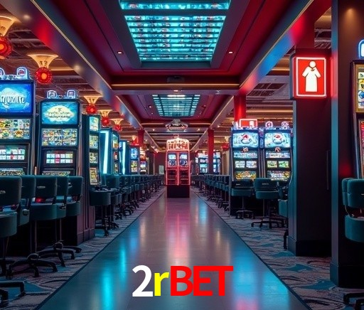 2rbet Fortaleza - Leaderboard