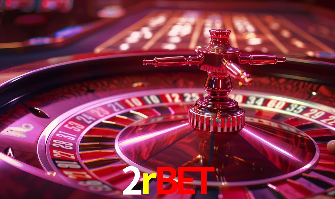 2rbet Salvador - Strategies