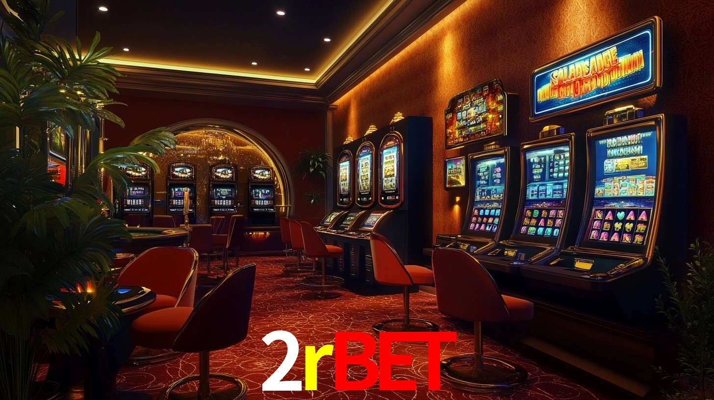 Live Casino 2rbet