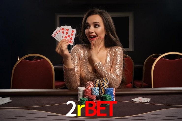 Bônus Diários 2rbet