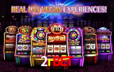 2rbet São Paulo - All Bonuses