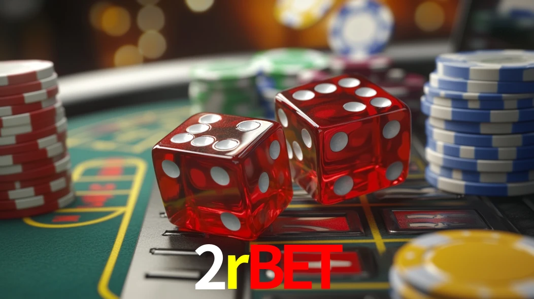VIP Casino 2rbet