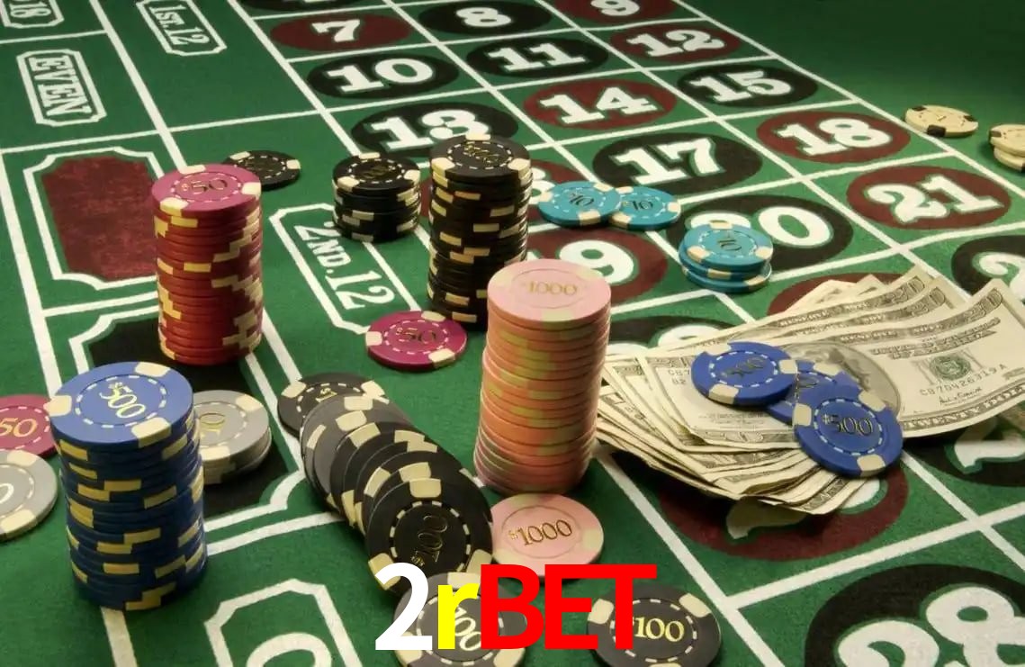 Explore as vantagens do 2rbet: serviço profissional e confiabilidade