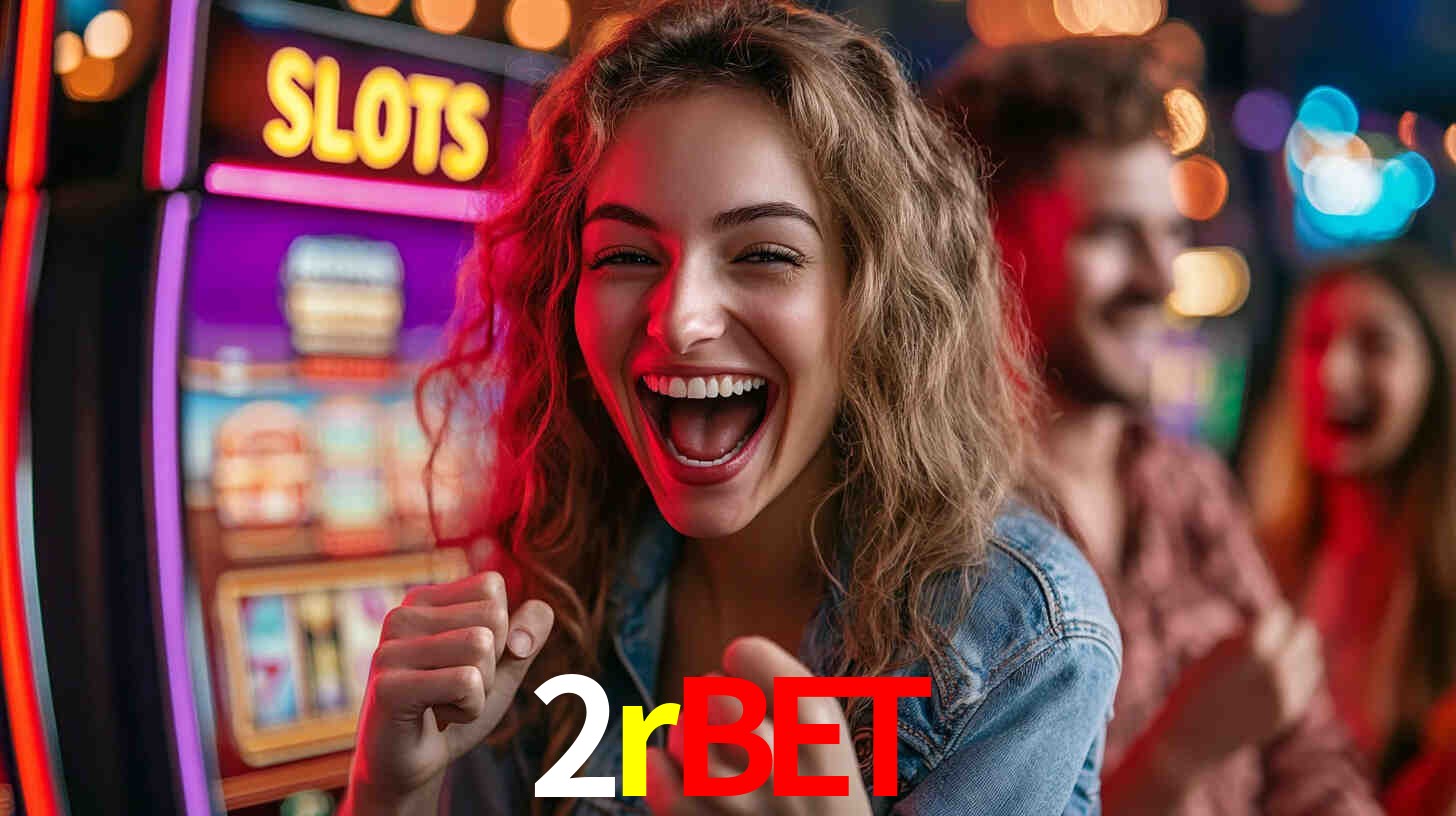 Inovações de Jogos na 2rbet: O Futuro das Experiências Interativas