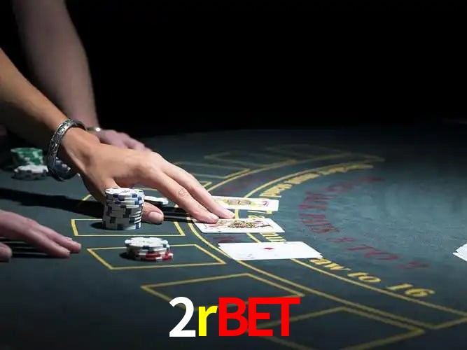 2rbet Salvador - Support