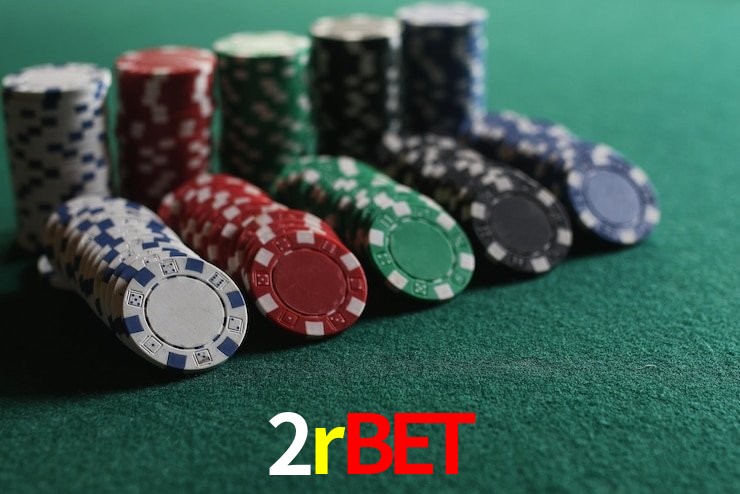 Live Casino 2rbet