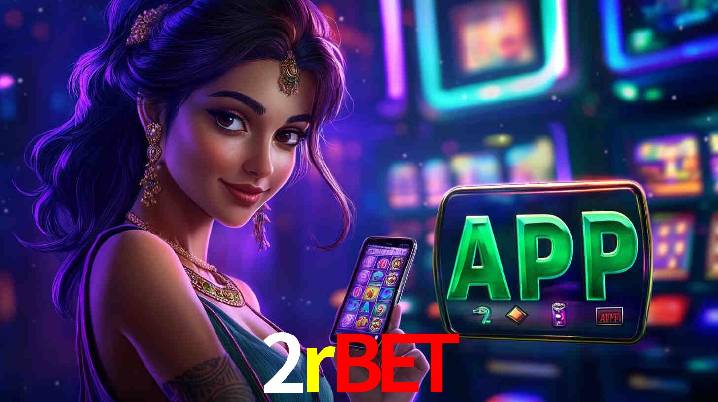 2rbet: A Experiência de Casino com Jogos de Mesa ao Vivo