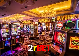 2rbet Rio de Janeiro - Bonus Terms