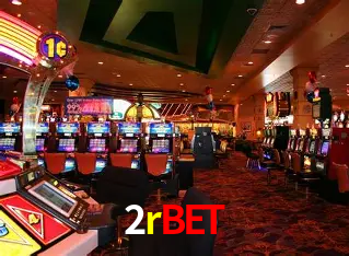 2rbet Rio de Janeiro - Professional Dealers