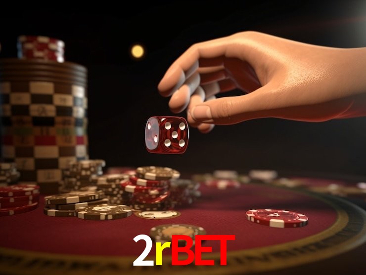 Promoção Relâmpago 2rbet