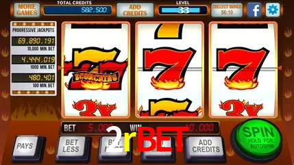 Desvendando o Mundo dos Jogos Virtuais na 2rbet